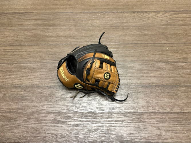 Wilson A2K G4 11.5"  Mod Post Web