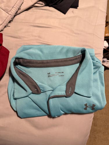 XXXXL Men's Under Armour Shirt (Used)