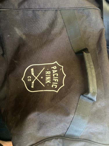 Pacific Rink Adult Goalie Bag (Used)