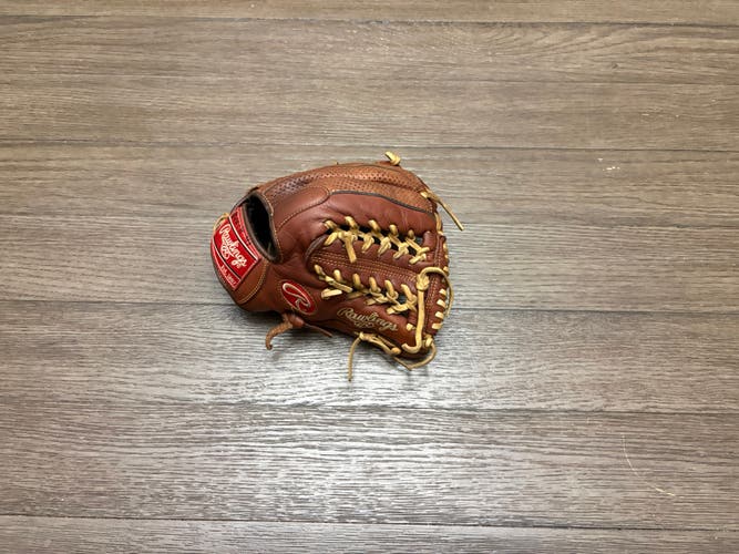 Rawlings Heart of the Hide Limited Edition 11.5" Trapeze