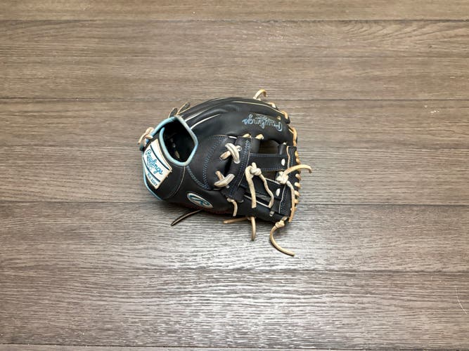 Rawlings Heart of the Hide 11.5" I Web