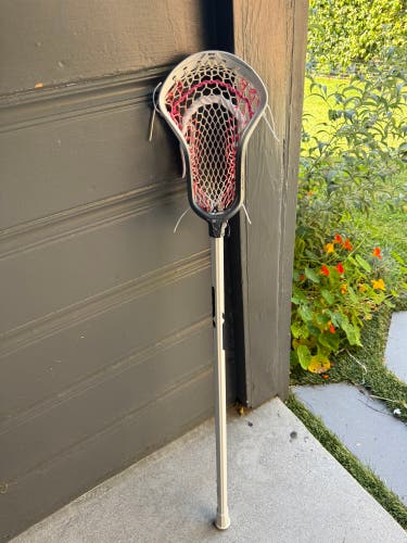 STX Surgeon 1K limited edition on a STX ScTi shaft.