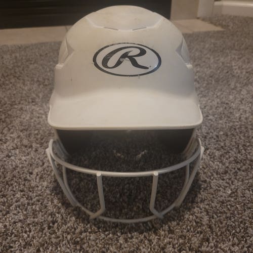 Rawlings Batting Helmet