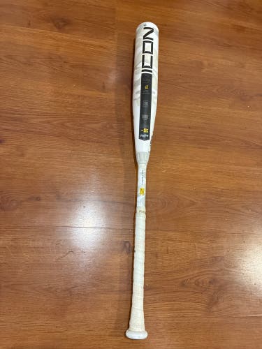 2025 Rawlings Icon Composite USSSA Certified Bat (-5) 27 oz 32" (Used)