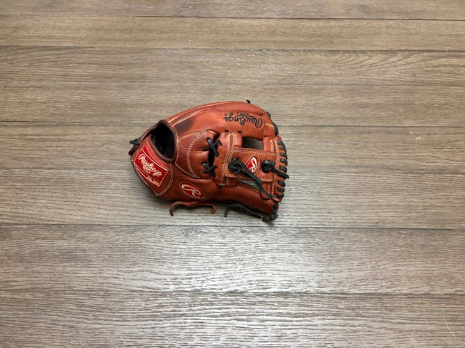 Rawlings Heart of the Hide Primo 11.75" I Web