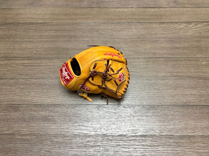 Rawlings Heart of the Hide 11.75" Two Piece Web