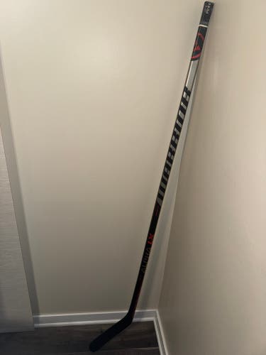 Senior Warrior Alpha LX Right Handed Hockey Stick PP88 85 Flex Pro Stock (Used)