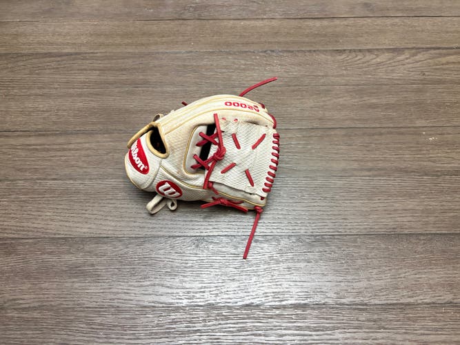Wilson A2000 KS7 12" One Piece Web