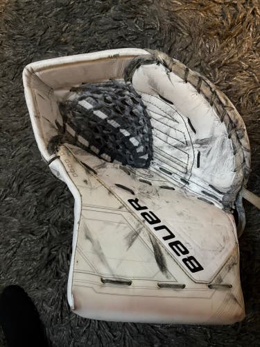 Bauer Mach Regular (Used)