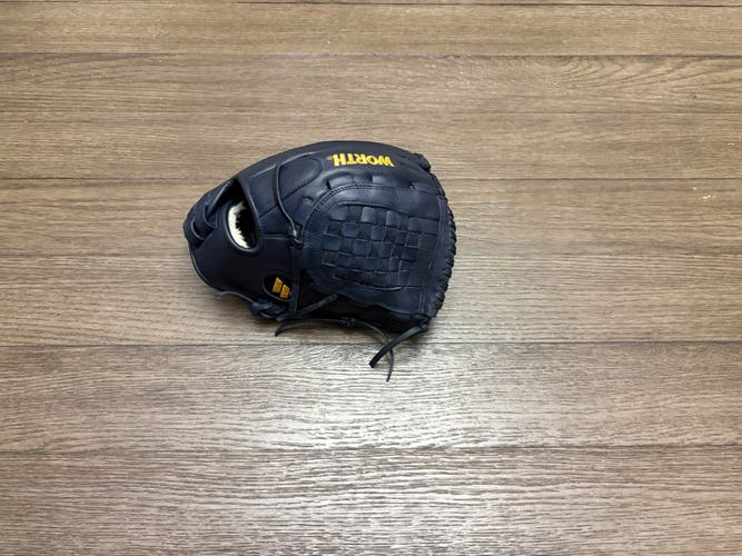 Worth Ranger 12.25" Basket Web
