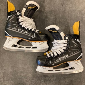 Intermediate Bauer Supreme S160 Hockey Skates | Size 5.5