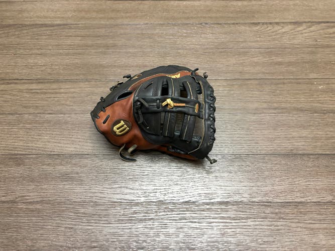 Wilson A2K 2800 12"  First Base Mitt