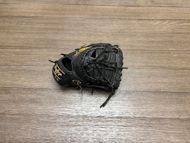 Rawlings Heart of the Hide 13" First Base Mitt