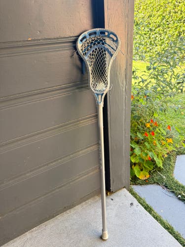 Reebok 10k on an Adidas Freak shaft