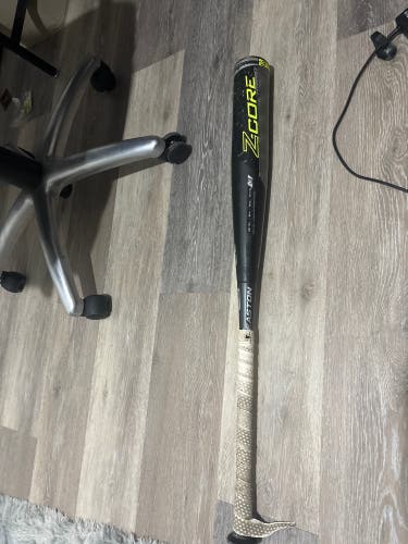 2016 Easton S2Z ZCore BBCOR Certified Bat (-3) 29 oz 32" (Used)