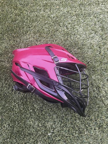 Cascade S Lacrosse Helmet