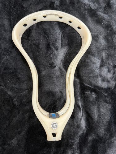 Warrior EVO QX2-O Head (Used)