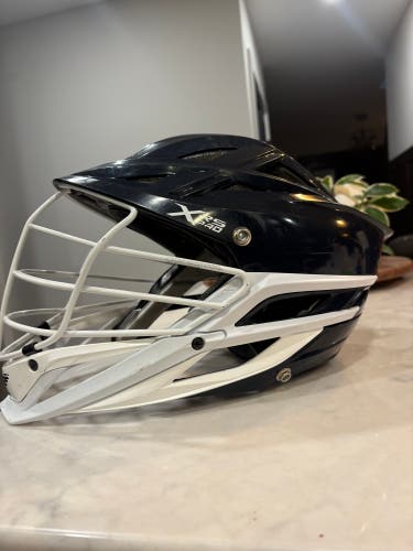 Cascade XRS Pro Helmet (Used)