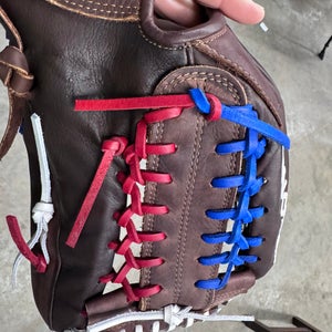 Nokona X2 ELITE RH Outfield Baseball Glove 12.75" (New)
