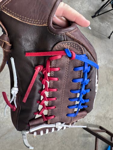 Nokona X2 ELITE RH Outfield Baseball Glove 12.75" (New)