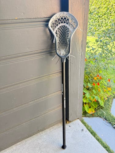 STX Surgeon 1K Limited Edition on a STX Carbon Fiber Shaft