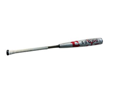 Used Demarini GIC-WS BB High School -3 Bat 33" 11873-S000237120