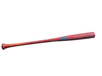 Used Victus PRO RESERVE VOLPE1 BB Wood Bat Pink 32 1/2" 11873-S000237118