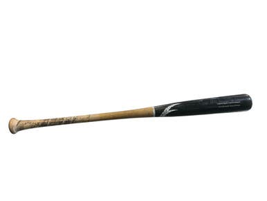 Used Victus HAND SPLIT HARD MAPLE BB Wood Bat 32" 11873-S000237115