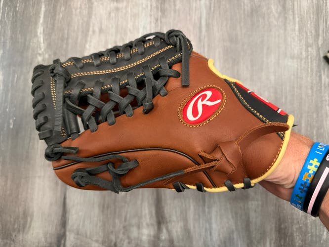 Rawlings Sandlot LH Baseball Glove 11.75" (New)
