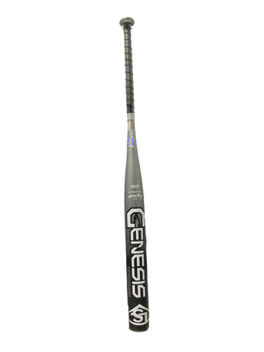 Used Louisville Slugger 2025 GENESIS BB/SB Slowpitch Bat 34" 11834-S000049147