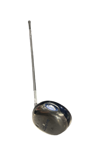 Used Callaway GREAT BIG BERTHA 2 Mens Driver RH 10.0 Degree 11834-S000049140