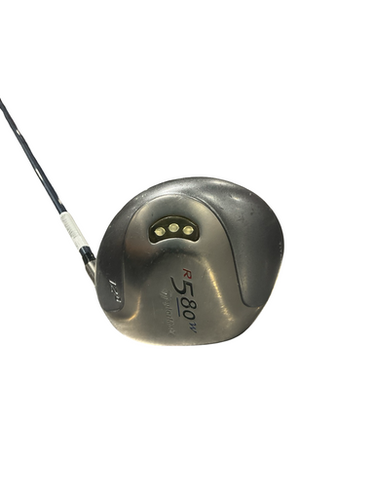 Used Taylormade R580 Mens Driver RH 12.0 Degree 11834-S000049139