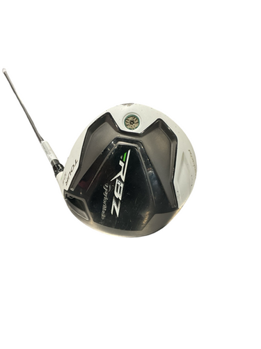 Used Taylormade RBZ TOUR 10.5 Mens Driver RH 10.5 Degree 11834-S000049134