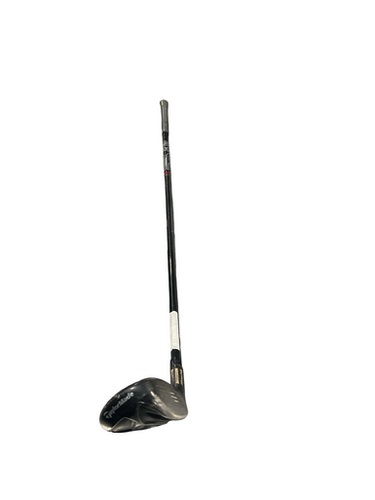 Used Taylormade M2 3 HYBRID Mens Hybrid Club RH 3 Hybrid 11834-S000049133