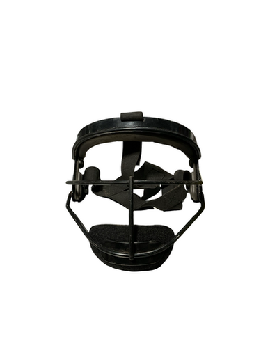 Used RIP-IT BLACK FIELDER MASK BB/SB Fielders Mask Black One Size 11834-S000049121