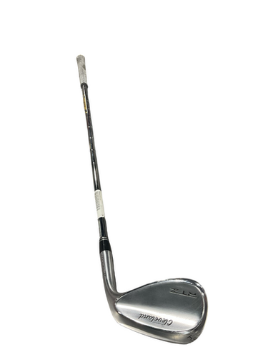 Used Cleveland RTZ 54 DEG WEDGE Golf Wedge Mens RH 54 Degree 11834-S000049113