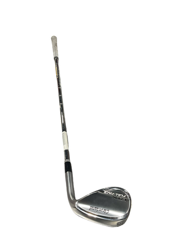 Used Cleveland RTX FULL FACE 58 DEG WEDGE Golf Wedge Mens RH 58 Degree 11834-S000049114