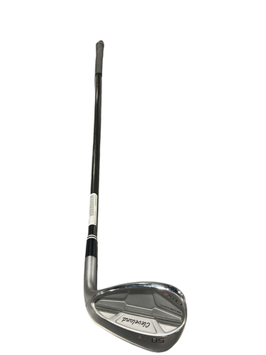 Used Cleveland CBX2 58 DEG WEDGE Golf Wedge Mens RH 58 Degree 11834-S000049099