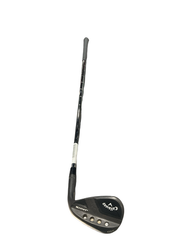 Used Callaway JAWS 60 DEG WEDGE Golf Wedge Mens RH 60 Degree 11834-S000049097