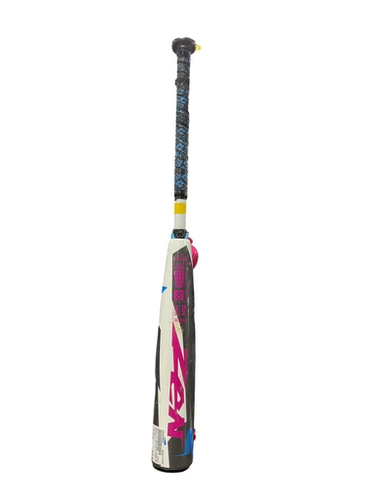 Used Demarini 2025 ZEN USSSA BAT BB/SB USSSA 2 3/4 Bat 29" 11834-S000049093