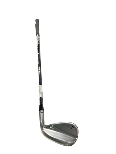 Used Taylormade MG4 58 Golf Wedge Mens RH 54 Degree 11834-S000049264