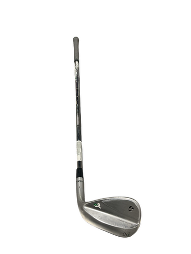 Used Taylormade MG4 58 Golf Wedge Mens RH 58 Degree 11834-S000049263