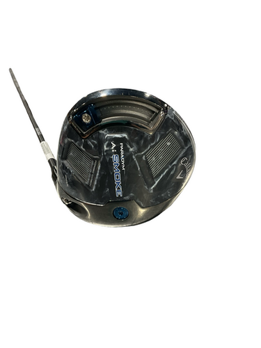 Used Callaway AI SMOKE PARADYM Mens Driver RH 10.5 Degree 11834-S000049261