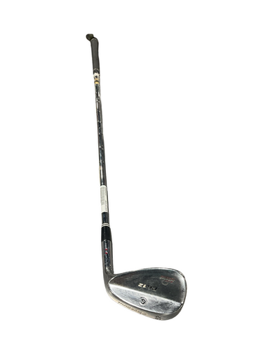Used Cleveland CG12 WEDGE Golf Wedge Mens RH 52 Degree 11834-S000049257