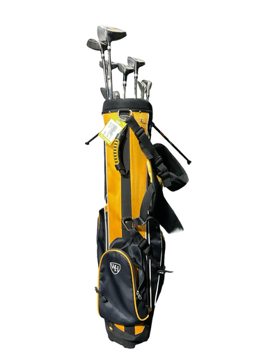 Used Walter Hagen WALTER HAGEN MS2 FULL SET Mens Complete Set RH 11 Piece 11834-S000049205