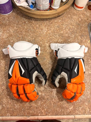 Gait Lacrosse Gloves (Used)