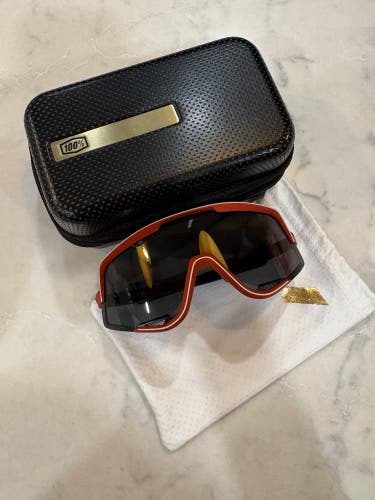 Men's Adult 100% Sunglasses (Used)