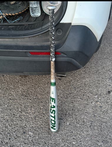 2021 Easton B5 Pro Alloy BBCOR Certified Bat (-3) 31 oz 34" (Used)