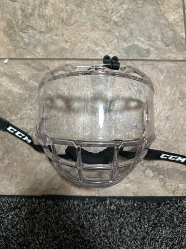 CCM FV1 Shield excellent