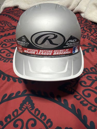 6 3/4 Rawlings Mach Batting Helmet (New)
